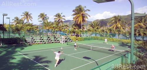 Curtain Bluff 42
